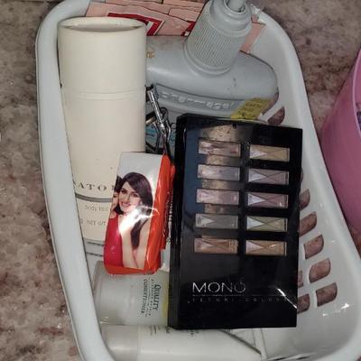 Vanity Items