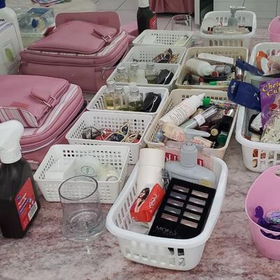Vanity Items