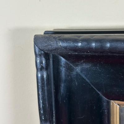 LOT 225: Vintage Embossed Copper Art