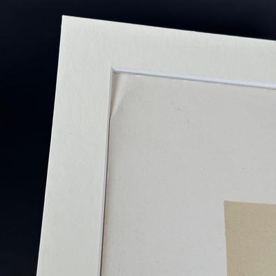 LOT 228: 7 Signed Prints From “The Bible, Genesis” Portfolio by Abel Penn