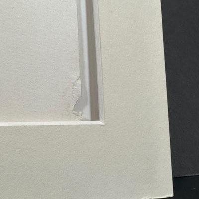 LOT 229: 8 Signed Prints From “The Bible, Genesis” Portfolio by Abel Penn