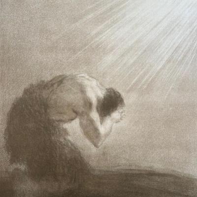 LOT 229: 8 Signed Prints From “The Bible, Genesis” Portfolio by Abel Penn