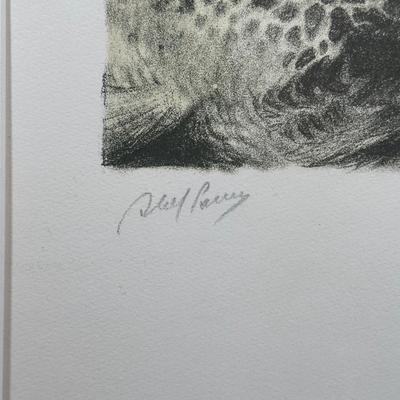 LOT 230: 8 Signed Prints From “The Bible, Genesis” Portfolio by Abel Penn