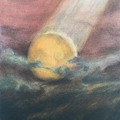 LOT 230: 8 Signed Prints From “The Bible, Genesis” Portfolio by Abel Penn