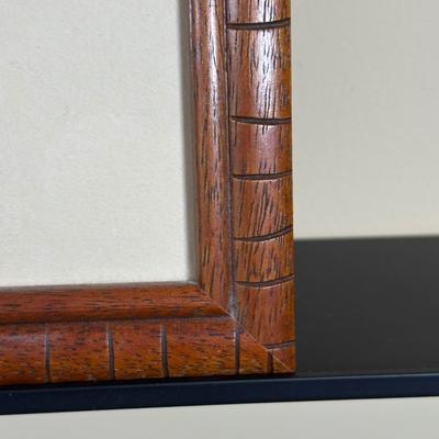 LOT 231: Set Of 3 Vintage Framed Vanity Fair Prints