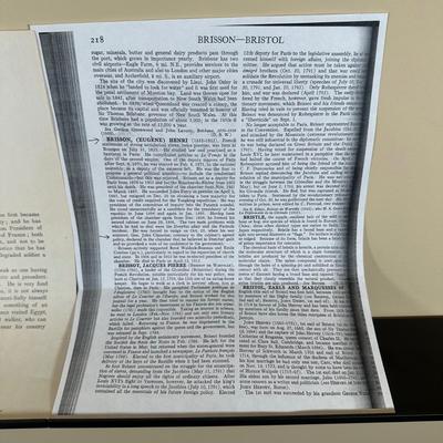 LOT 231: Set Of 3 Vintage Framed Vanity Fair Prints