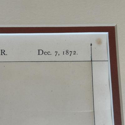 LOT 231: Set Of 3 Vintage Framed Vanity Fair Prints