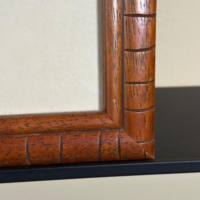 LOT 231: Set Of 3 Vintage Framed Vanity Fair Prints