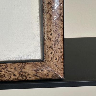 LOT 232: Set Of 4 Vintage Framed Vanity Fair Prints