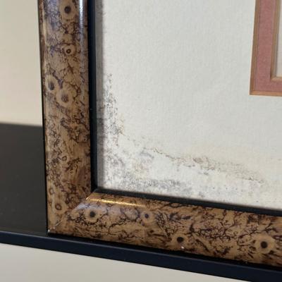 LOT 232: Set Of 4 Vintage Framed Vanity Fair Prints