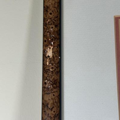 LOT 232: Set Of 4 Vintage Framed Vanity Fair Prints