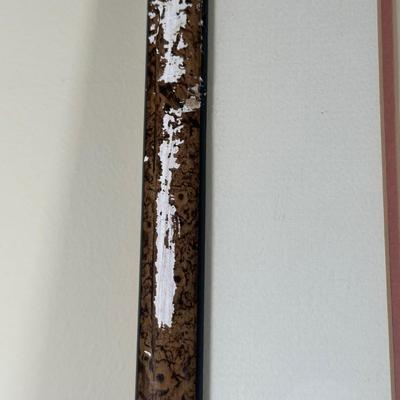 LOT 232: Set Of 4 Vintage Framed Vanity Fair Prints