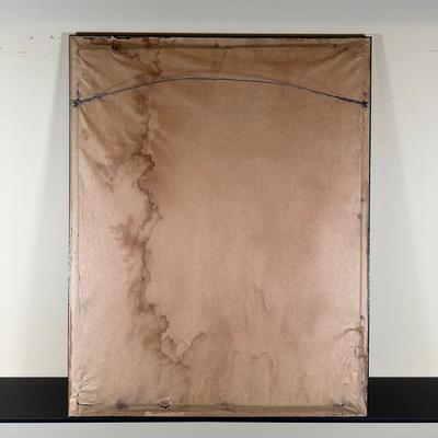 LOT 232: Set Of 4 Vintage Framed Vanity Fair Prints