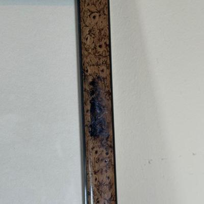 LOT 232: Set Of 4 Vintage Framed Vanity Fair Prints