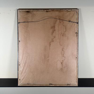 LOT 232: Set Of 4 Vintage Framed Vanity Fair Prints