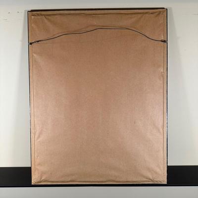 LOT 233: Set Of 4 Vintage Framed Vanity Fair Prints