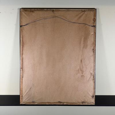 LOT 233: Set Of 4 Vintage Framed Vanity Fair Prints