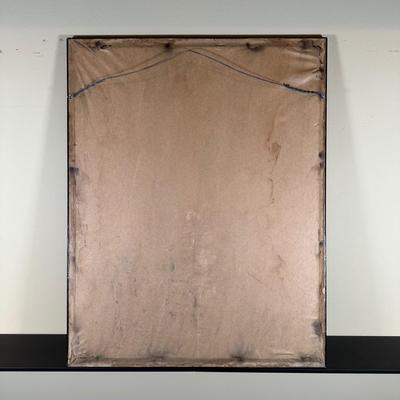 LOT 234: Set Of 4 Vintage Framed Vanity Fair Prints