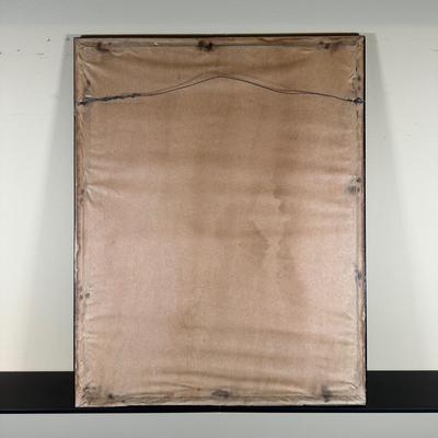 LOT 234: Set Of 4 Vintage Framed Vanity Fair Prints