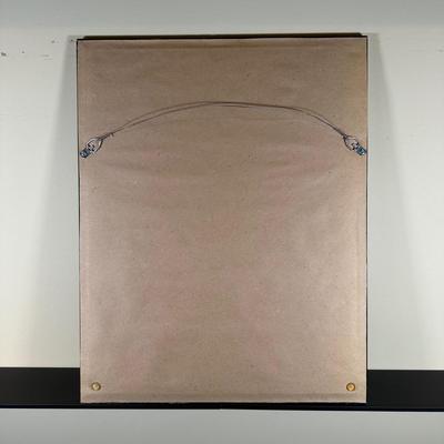 LOT 235: Set Of 4 Vintage Framed Vanity Fair Prints