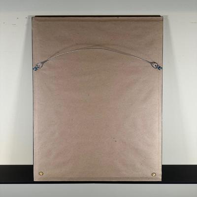 LOT 235: Set Of 4 Vintage Framed Vanity Fair Prints