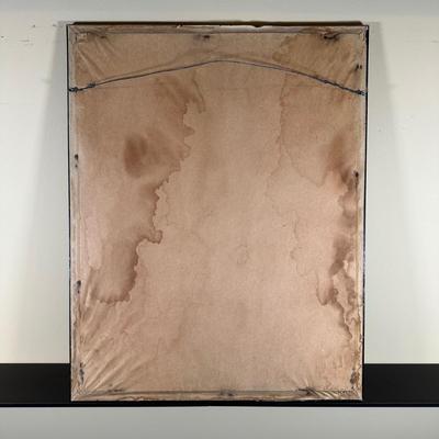 LOT 236: Set Of 4 Vintage Framed Vanity Fair Prints