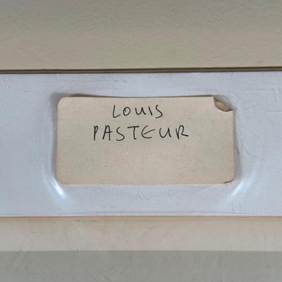 LOT 238: Set Of 3 Vintage Vanity Fair Prints & The Vanity Fair Gallery A Collectors Guide To The Caricatures Book & More