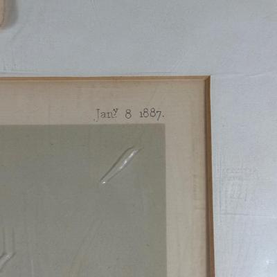 LOT 238: Set Of 3 Vintage Vanity Fair Prints & The Vanity Fair Gallery A Collectors Guide To The Caricatures Book & More