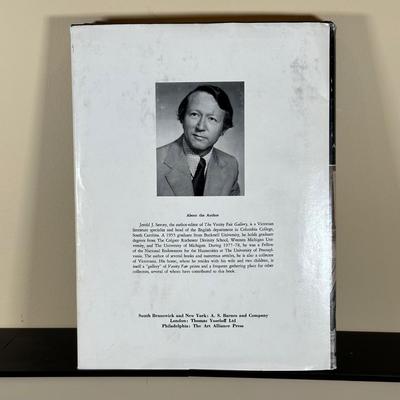 LOT 238: Set Of 3 Vintage Vanity Fair Prints & The Vanity Fair Gallery A Collectors Guide To The Caricatures Book & More