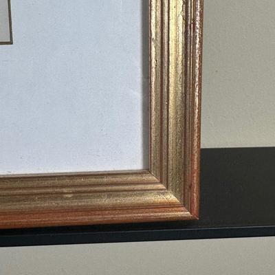 LOT 238: Set Of 3 Vintage Vanity Fair Prints & The Vanity Fair Gallery A Collectors Guide To The Caricatures Book & More