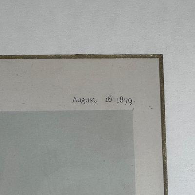 LOT 238: Set Of 3 Vintage Vanity Fair Prints & The Vanity Fair Gallery A Collectors Guide To The Caricatures Book & More