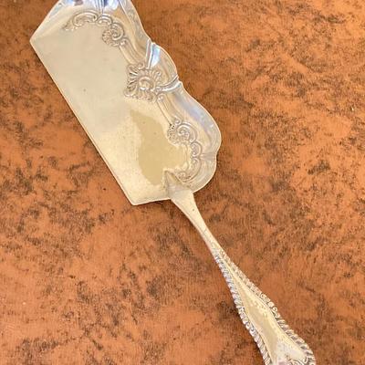 LOT 246: Collection of Silver Plated Flatware - Reed & Barton, Rogers & Bro, Simeon L & George H. Rogers Co, and More