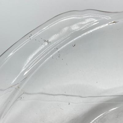 LOT 249: Silver Plate Collection (Rogers Smith, John Wanamaker, English Silver by Leonard Silver, Anchor Hocking Fire-King Ovenware) and...