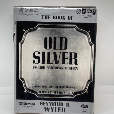 LOT 249: Silver Plate Collection (Rogers Smith, John Wanamaker, English Silver by Leonard Silver, Anchor Hocking Fire-King Ovenware) and...