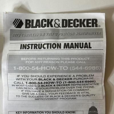 LOT 262: 3 Portable Toolboxes w/ All Tools Included