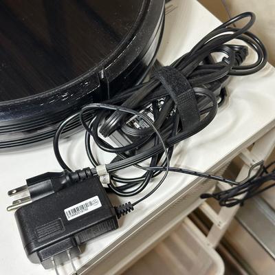 LOT 263: Eufy Robovac 11s
