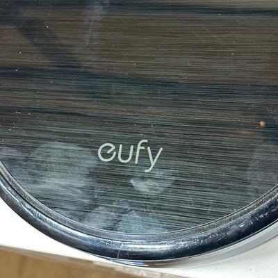 LOT 263: Eufy Robovac 11s