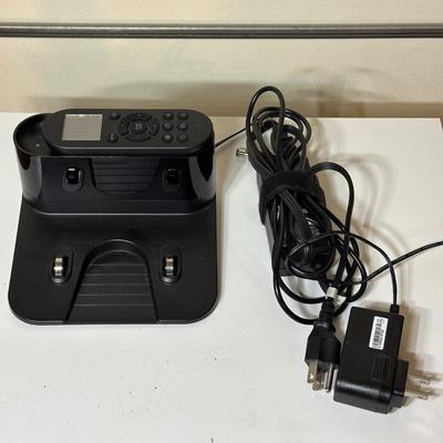 LOT 263: Eufy Robovac 11s