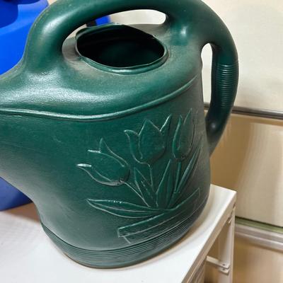 LOT 264: Gardening Tools, Garden Decor & More!