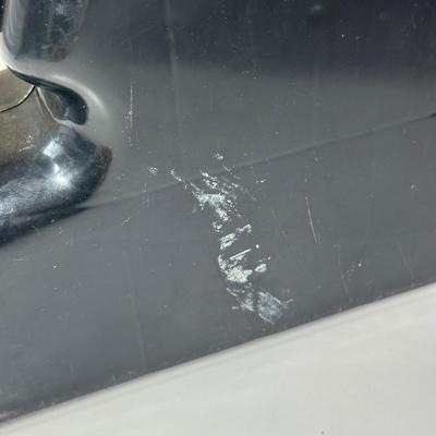 LOT 269: Vintage Star Wars Action Figures w/ Darth Vader Carrying Case