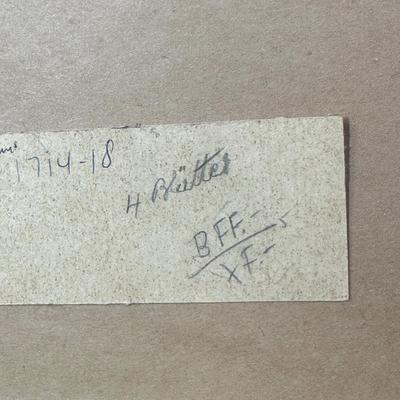 LOT 382: Western Synagogue Print & More