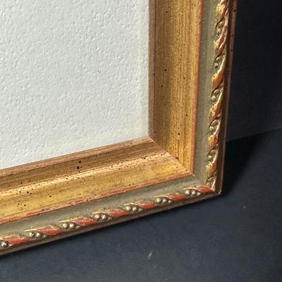 LOT 382: Western Synagogue Print & More