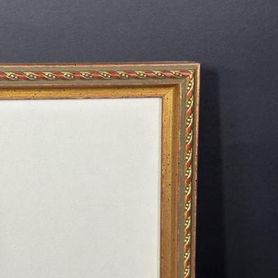 LOT 382: Western Synagogue Print & More