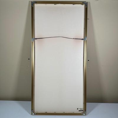 LOT 385: 3 Framed Prints by Gustav Klimt