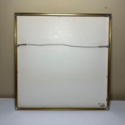 LOT 385: 3 Framed Prints by Gustav Klimt