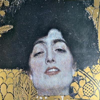 LOT 385: 3 Framed Prints by Gustav Klimt