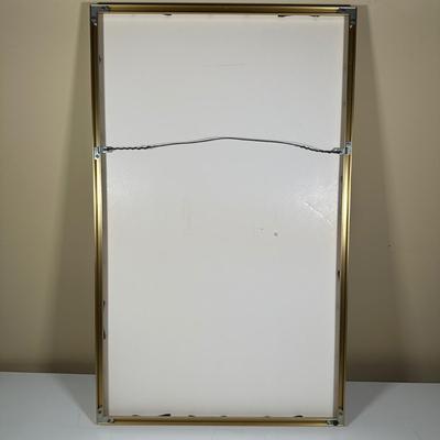 LOT 385: 3 Framed Prints by Gustav Klimt