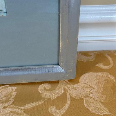 LOT 392: Cortland Butterfield Watercolor Signed Painting & Signed Watercolor Painting