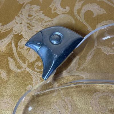 LOT 396: Slap Chop, Garlic Baker, Beautiful Kitchen Decor & More