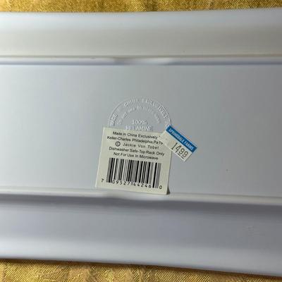 LOT 396: Slap Chop, Garlic Baker, Beautiful Kitchen Decor & More